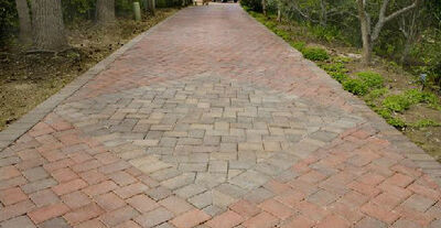Paver #003 by Gardner Outdoor and Pool Remodeling