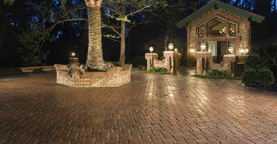 Paver #004 by Gardner Outdoor and Pool Remodeling