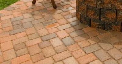 Paver #009 by Gardner Outdoor and Pool Remodeling