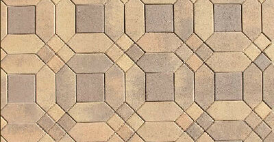 Paver #010 by Gardner Outdoor and Pool Remodeling