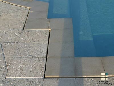 Paver #021 by Gardner Outdoor and Pool Remodeling