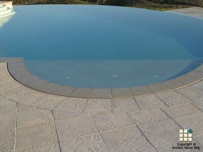 Paver #022 by Gardner Outdoor and Pool Remodeling
