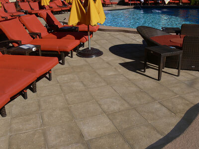Paver #025 by Gardner Outdoor and Pool Remodeling