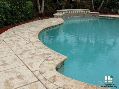 Paver #035 by Gardner Outdoor and Pool Remodeling