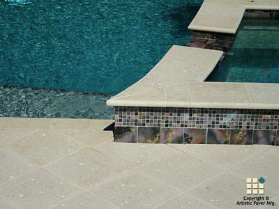 Paver #047 by Gardner Outdoor and Pool Remodeling