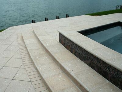 Paver #052 by Gardner Outdoor and Pool Remodeling