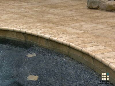 Paver #063 by Gardner Outdoor and Pool Remodeling