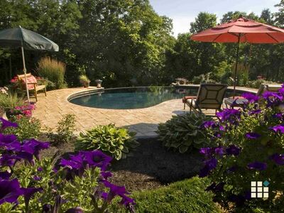 Paver #064 by Gardner Outdoor and Pool Remodeling
