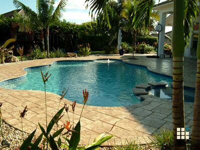 Paver #066 by Gardner Outdoor and Pool Remodeling