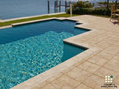 Paver #072 by Gardner Outdoor and Pool Remodeling