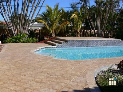 Paver #074 by Gardner Outdoor and Pool Remodeling