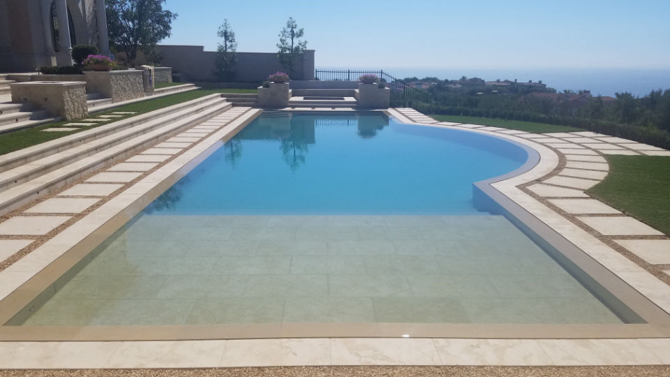 San Diego Pool Remodeling